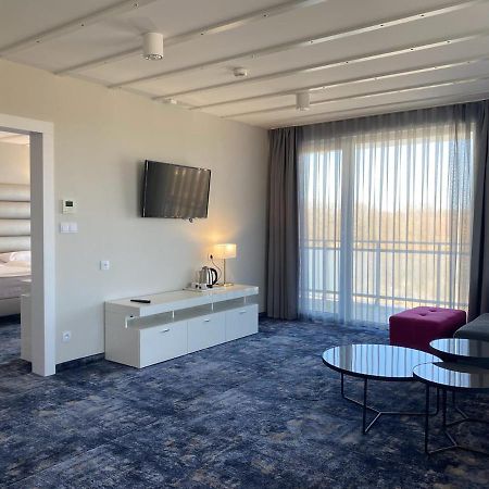 Ferry Resort Mielno  Εξωτερικό φωτογραφία