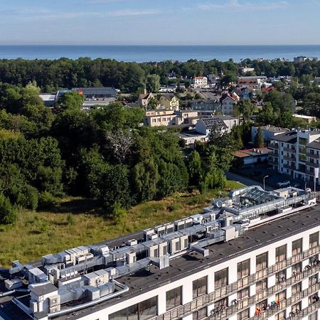Ferry Resort Mielno  Εξωτερικό φωτογραφία