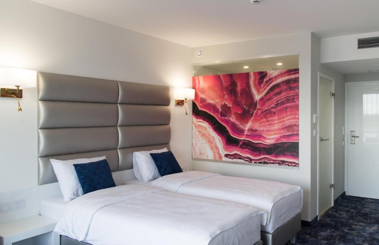 Ferry Resort Mielno  Εξωτερικό φωτογραφία