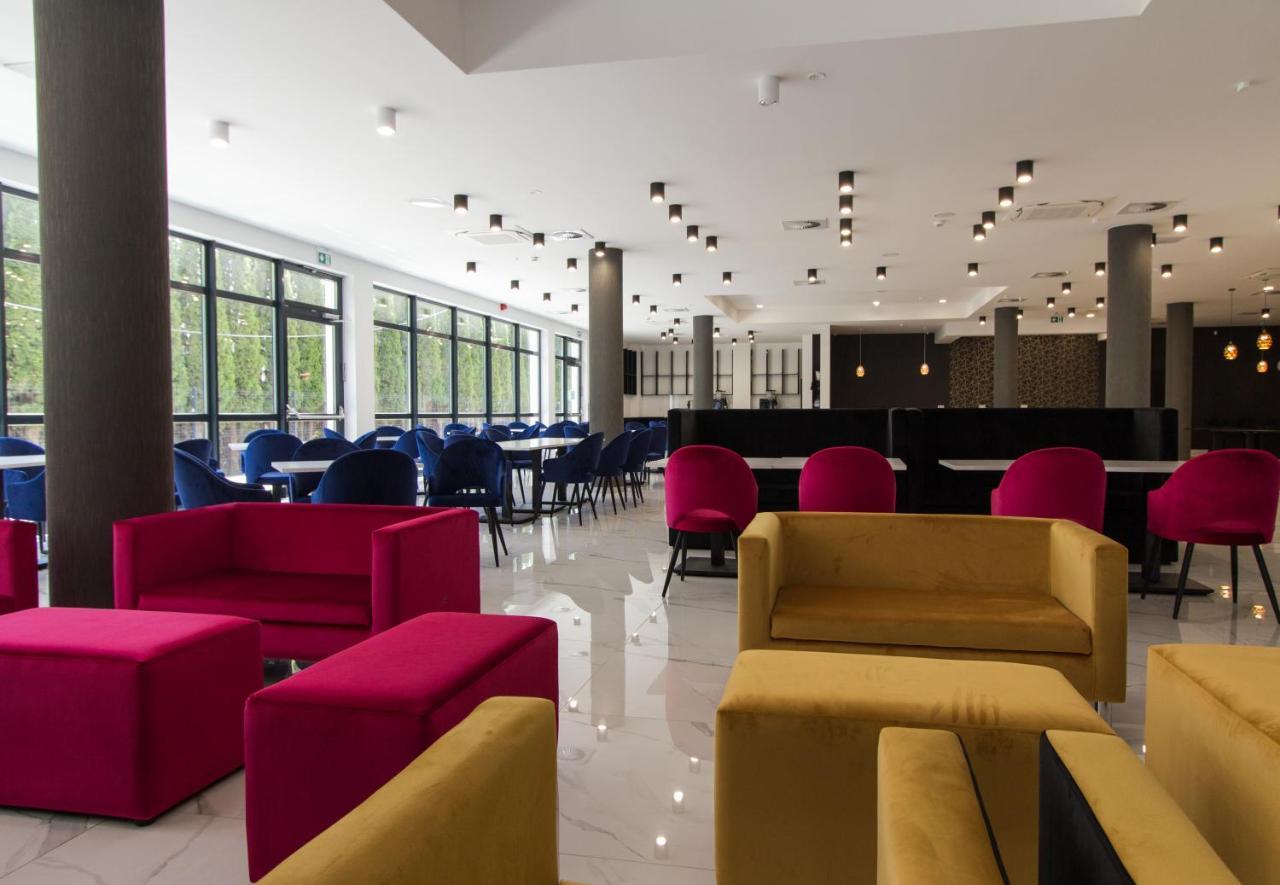 Ferry Resort Mielno  Εξωτερικό φωτογραφία