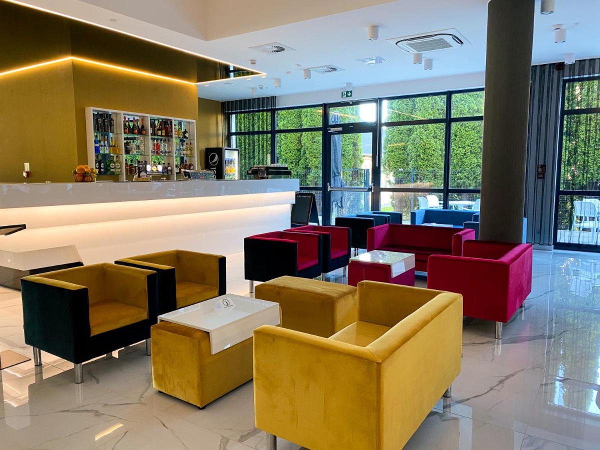 Ferry Resort Mielno  Εξωτερικό φωτογραφία