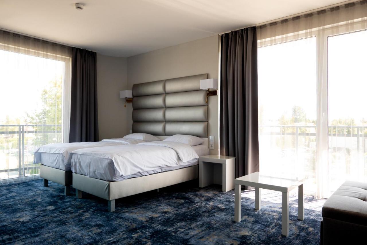 Ferry Resort Mielno  Εξωτερικό φωτογραφία