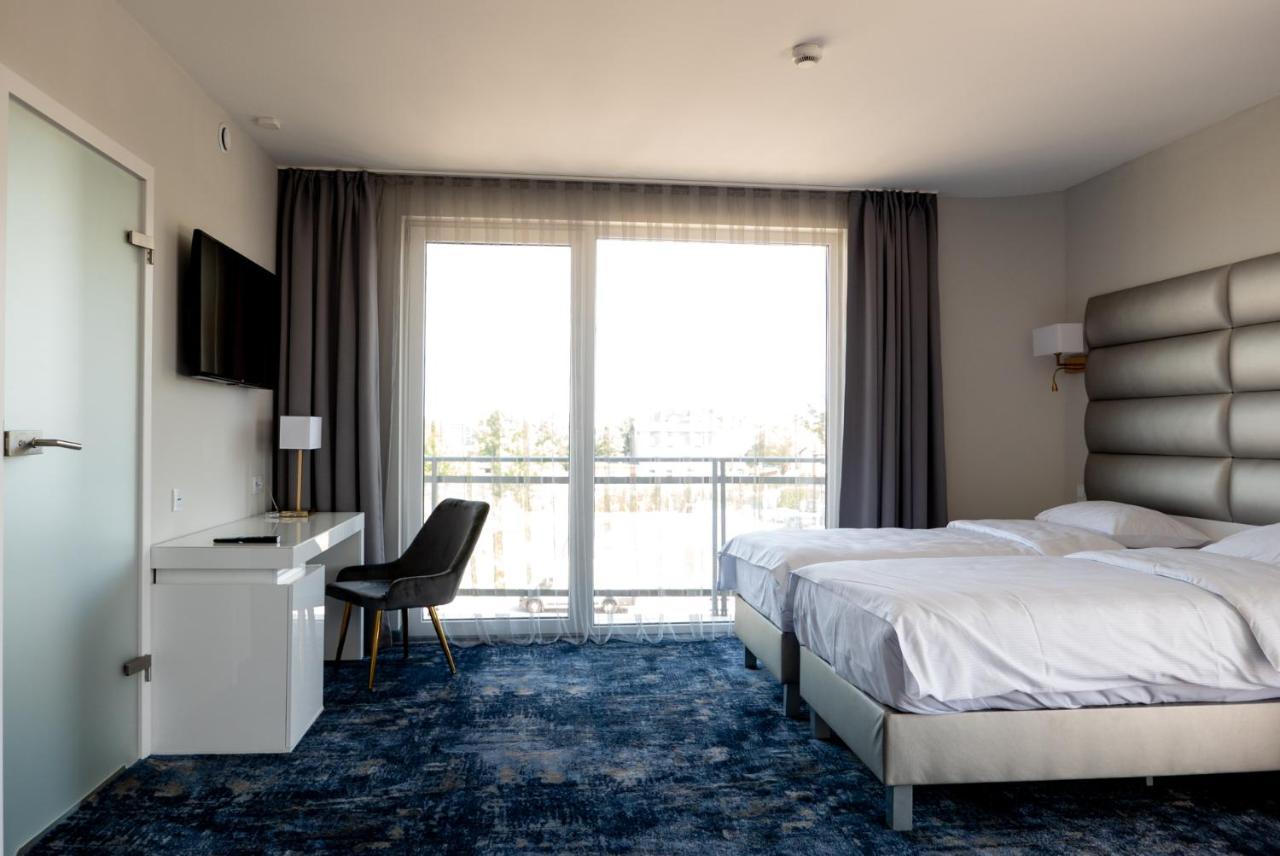 Ferry Resort Mielno  Εξωτερικό φωτογραφία