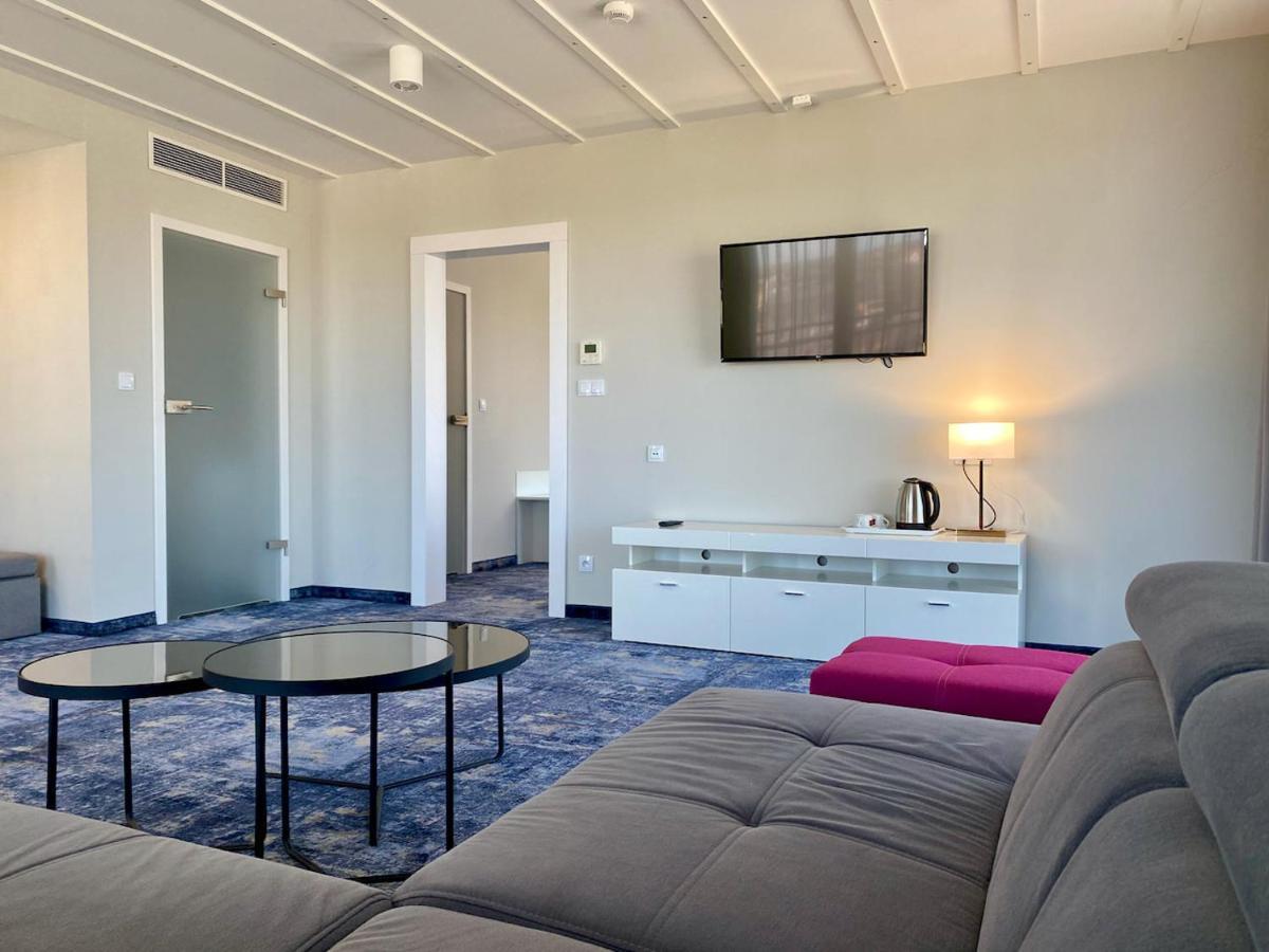 Ferry Resort Mielno  Εξωτερικό φωτογραφία