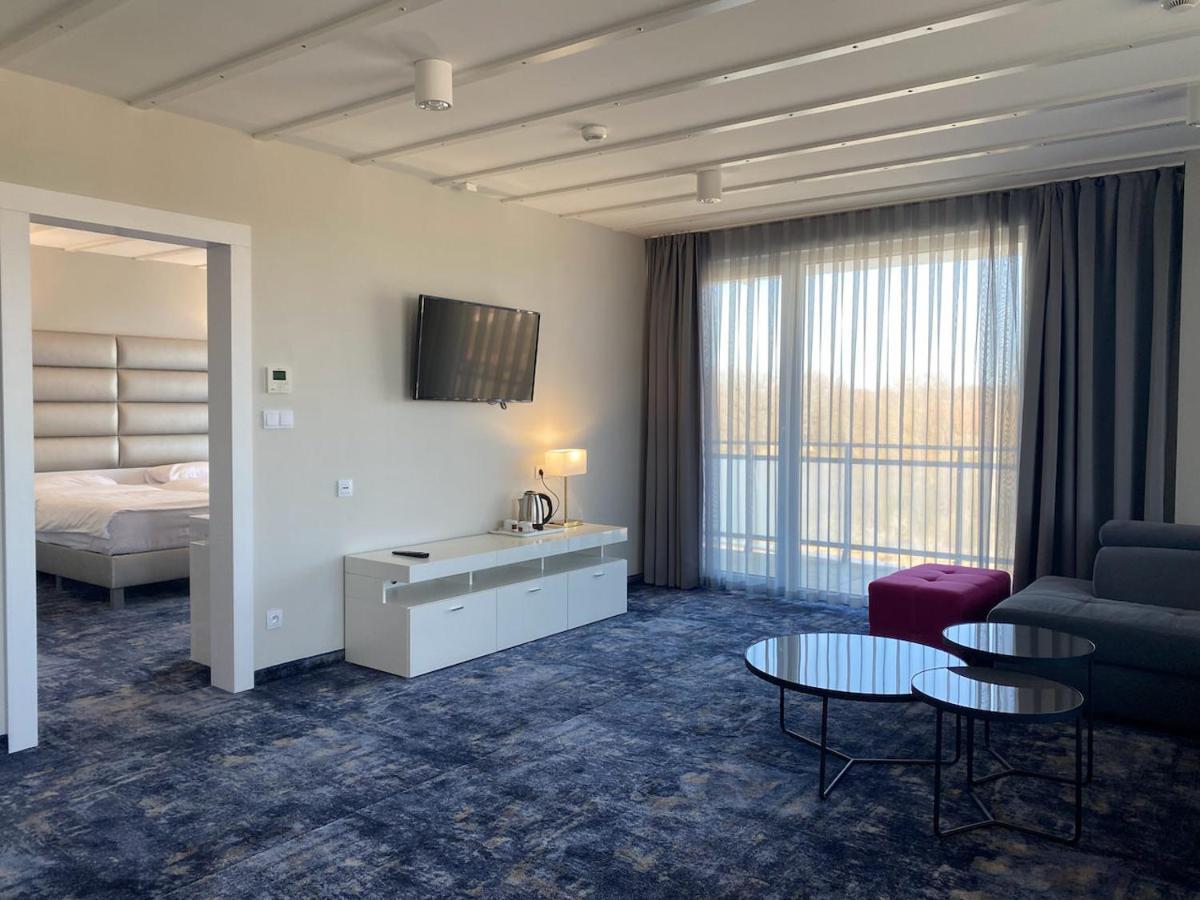 Ferry Resort Mielno  Εξωτερικό φωτογραφία
