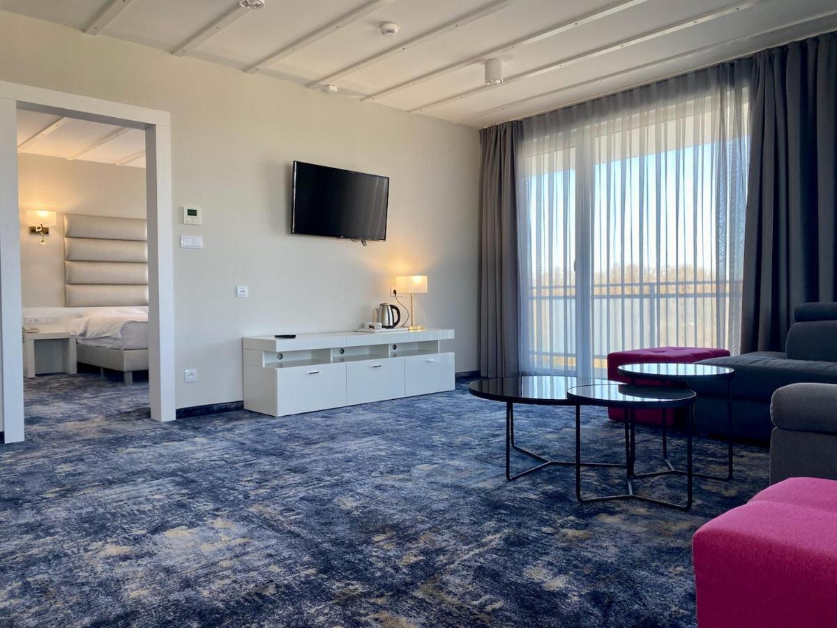 Ferry Resort Mielno  Εξωτερικό φωτογραφία