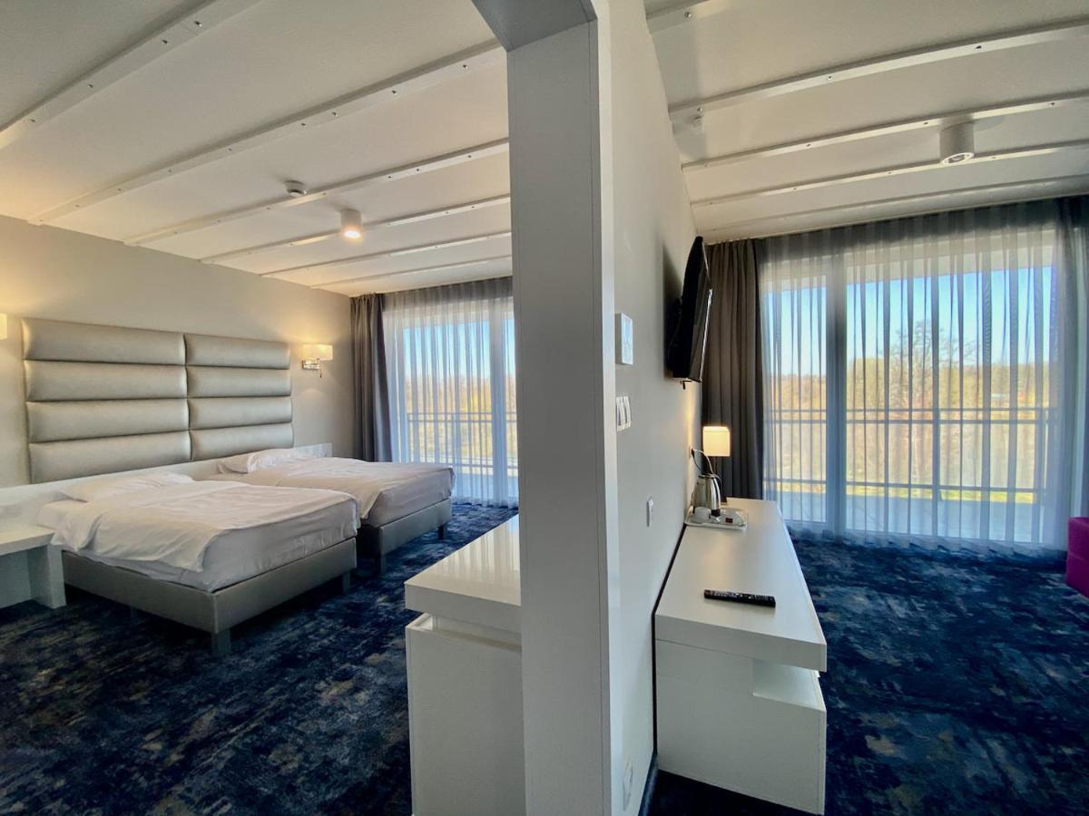 Ferry Resort Mielno  Εξωτερικό φωτογραφία